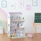 Кукольный домик Teamson TD-12383E Сиреневый - изображение 4