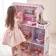 Кукольный домик Teamson KYD-10922A Розовый - изображение 3