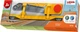 Грузовой кран для железной дороги Märklin 44118 Желтый/Серый - изображение 3