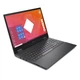 Ноутбук 15.6" HP Omen 15-EN1824NO: AMD Ryzen 5 5600H, DDR4 16 GB, SSD 1 TB, nVidia GeForce RTX 3060, IPS, Full HD, Key Light, Б/У - изображение 2