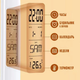 Настільна LED лампа Remax RT-E510 Time Pro Series 4 Вт 1200 мАч білий - зображення 5