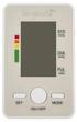 Тонометр Longevita BP-102 з пам'яттю для двох користувачів та адаптером (BP102) - зображення 3