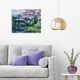 Картина по Номерам Brushme SH51573 Цветущая Сакура 50x40 см (19603) - изображение 3