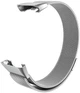 Міланський ремінець Milano Mesh для Xiaomi Smart Band 7 Pro Silver (31699-59) - зображення 3