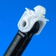 Амортизатор Whirlpool на гайке 481252918063 - изображение 5