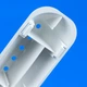 Ребро (активатор) у барабан для пральної машини Indesit (C00065463) - зображення 4