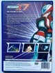MegaMan X7, Б/У, английская версия - диск для PlayStation 2 - изображение 3