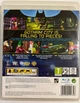 LEGO Batman The Videogame, английская версия - диск для PlayStation 3, Б/У - изображение 3