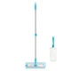 Набор швабра для мытья полов + насадка для пыли 2 в 1 e-Cloth Easy-Click Telescopic Pole+ Duster head 743541 - изображение 3