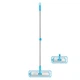 Набор швабра для мытья полов e-Cloth Easy-Click Telescopic Pole + Mini 743534 - изображение 2