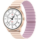 Часы Xiaomi Kieslect Lora Lady Calling Watch Gold (magnetic strap) - изображение 1