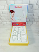 Триммер Kemei KM-3523 на аккумуляторе 6 в 1 (KM-3523) - изображение 2