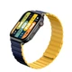 Умные часы Kieslect Calling Watch KS Pro черный корпус - изображение 1