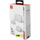 Беспроводные наушники JBL Live Free NC+ TWS (JBLLIVEFRNCPTWSW) белые - изображение 4