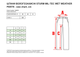 Штани тактичні Mil-Tec Непромокальні антидощ Потрійний захист L Олива REGENHOSE OLIV (10625701-904-L) - изображение 8