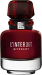 Woda perfumowana damska Givenchy Linterdit Rouge Ult 35 ml (3274872456327) - obraz 1