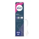 Жіночий крем Veet для депіляції волосся на тілі та ногах з олією ши 200 мл. з лопаткою у наборі Veet EXPERT PIERNAS Y CUERPO - зображення 2