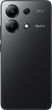 Smartfon Xiaomi Redmi Note 13 4G 6/128GB Midnight Black (6941812759462) - obraz 4