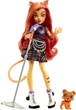 Lalka Monster High Monster Classic Toralei Stripe (HHK57) (0194735069927) - obraz 1