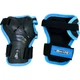 Комплект захисту Micro Strike blue XXXS MSA-STPR-BL - зображення 4