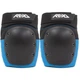 Защита колена REKD Ramp Knee Pads black-blue XS RKD620-BB - изображение 2