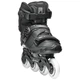 Роликовые коньки Rollerblade Crossfire 2023 black 41.0 07222700-100 - изображение 4