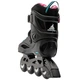 Роликовые коньки Rollerblade RB Cruiser W 2023 black-aqua 250 07105000-9B7 - изображение 5