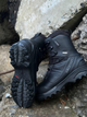 Берці зимові Salomon TOUNDRA FORCES CSWP 39 Black - изображение 3