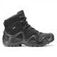 Берці LOWA Zephyr GTX Mid TF 47 Black - зображення 1