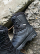 Берці зимові Salomon TOUNDRA FORCES CSWP 44 Black - зображення 5