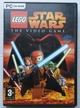 LEGO Star Wars: The Video Game, Б/У, английская версия - диск для PC - изображение 1
