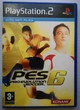 Pro Evolution Soccer 6, Б/У, английская версия - диск для PlayStation 2 - изображение 1