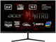 Монитор 23.8" Acer Nitro QG240YS3bipx (UM.QQ0EE.304) FullHD VA / 180Hz / 1ms / AMD FreeSync Premium / 8-Bit / 95% sRGB - изображение 4