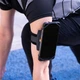 Спортивний чохол Ulefone Sports Armband Black (6937748736004) - зображення 5