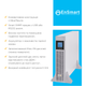 ИБП EnSmart Smart Pack RT 3000 VA (EN03000R11K002) - изображение 3