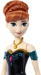 Лялька-принцеса Disney Frozen співаюча Анна HLW56 (194735120826) - зображення 4