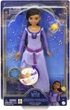 Лялька Disney Wish співаюча Аша HPX26 (194735169979) - зображення 1