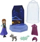 Lalka Disney Princess Kraina lodu Ice Reveal 635687 (0194735181889) - obraz 5