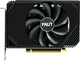 Видеокарта Palit PCI-Ex GeForce RTX 3060 StormX 12GB GDDR6 (192bit) (1320/15000) (1 x HDMI, 3 x DisplayPort) (NE63060019K9-190AF) - изображение 1