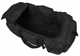 Сумка тактична Mil-Tec Combat Duffle Bag Tap 98 Black (13846002-98) - зображення 4