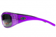 Окуляри поляризаційні BluWater Biscayene Purple Polarized (gray) сірі - зображення 3