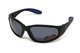 Очки поляризационные BluWater Samson-2 Junior Polarized (gray), серые (mini) - изображение 1