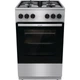 Плита газова GORENJE GG 5A11 XF (FG513A-FPJ7B) - зображення 1