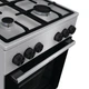 Плита газова GORENJE GG 5A11 XF (FG513A-FPJ7B) - зображення 3