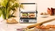 Гриль BRAUN MultiGrill 7 CG7044 - изображение 16