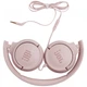Навушники JBL T500 Pink (JBLT500PIK) (183420) - зображення 4