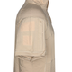 Тактическая футболка Han-Wild HW021 Sand Khaki 3XL - изображение 3