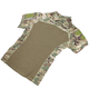 Футболка жіноча Han-Wild HW021 Camouflage CP XL - зображення 6