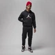 Чоловіча Кофта Jordan Essentials Baseline Fleece Hoodie(FD7545-010) S Чорний - изображение 2