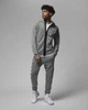 Чоловіча Кофта Jordan Air Fleece Full-Zip Hoodie(DV9783-063) L Сірий - изображение 7
